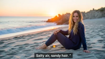 Sea Captions Instagram