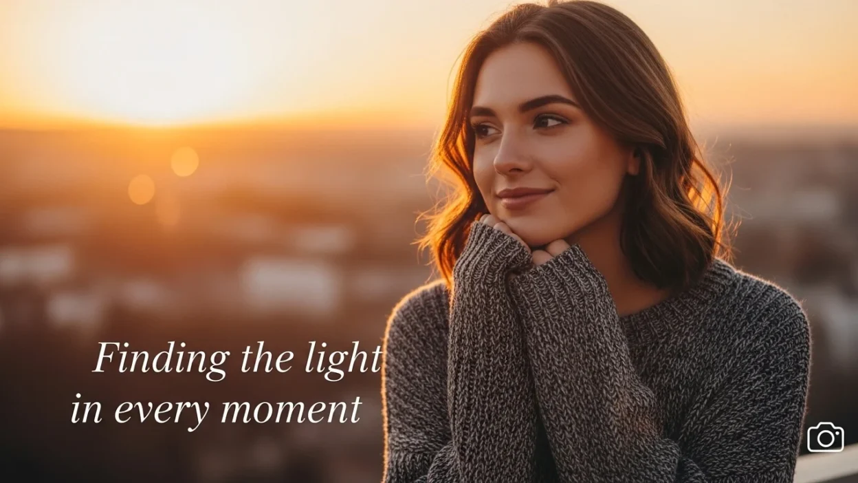 Self Captions for Instagram