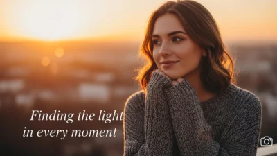 Self Captions for Instagram