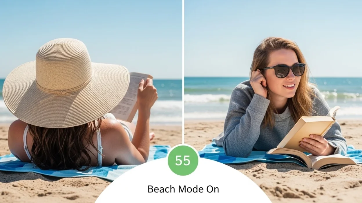 Summer Captions Instagram