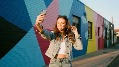 Look Captions Instagram