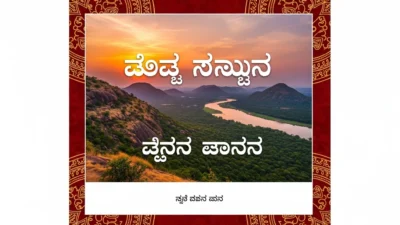 Kannada Captions Instagram