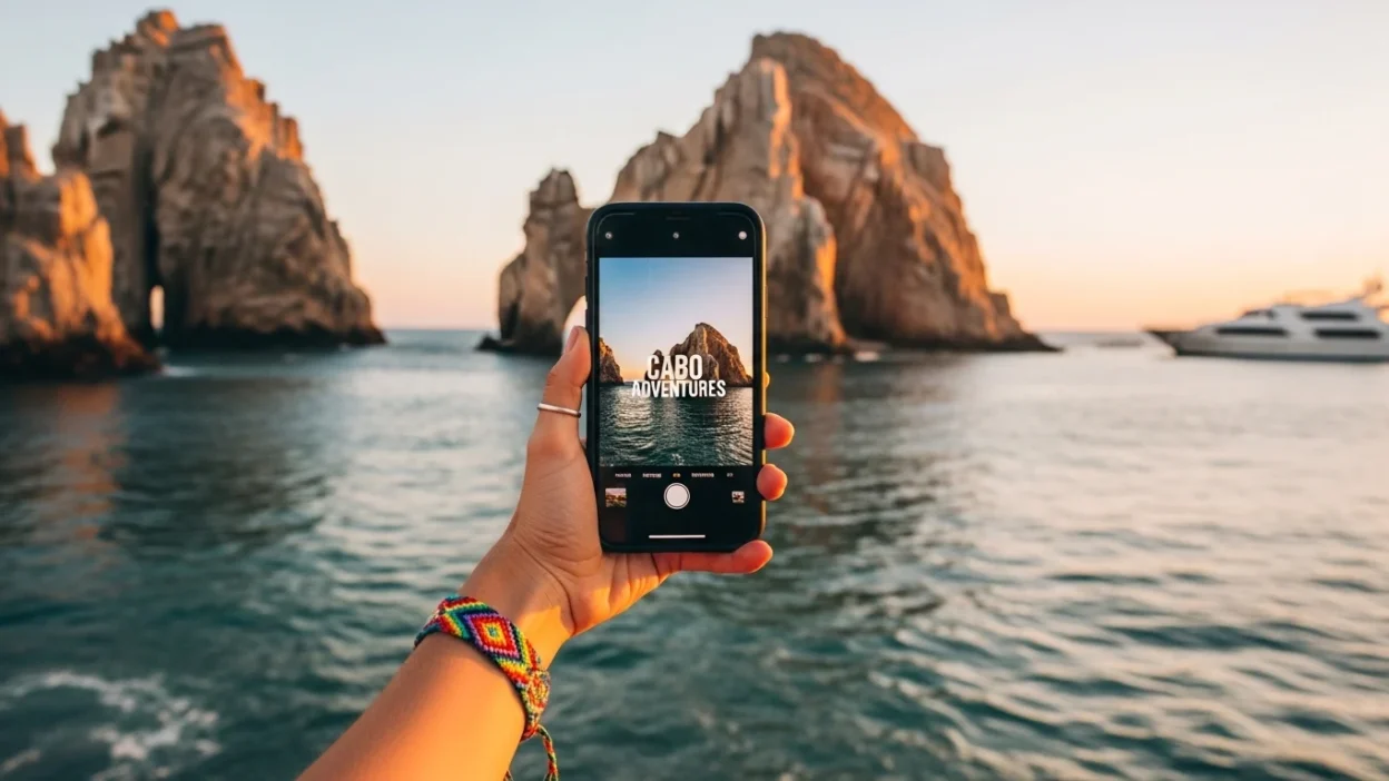 Cabo Captions Instagram