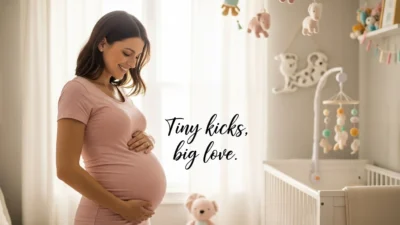 Baby Bump Captions Instagram