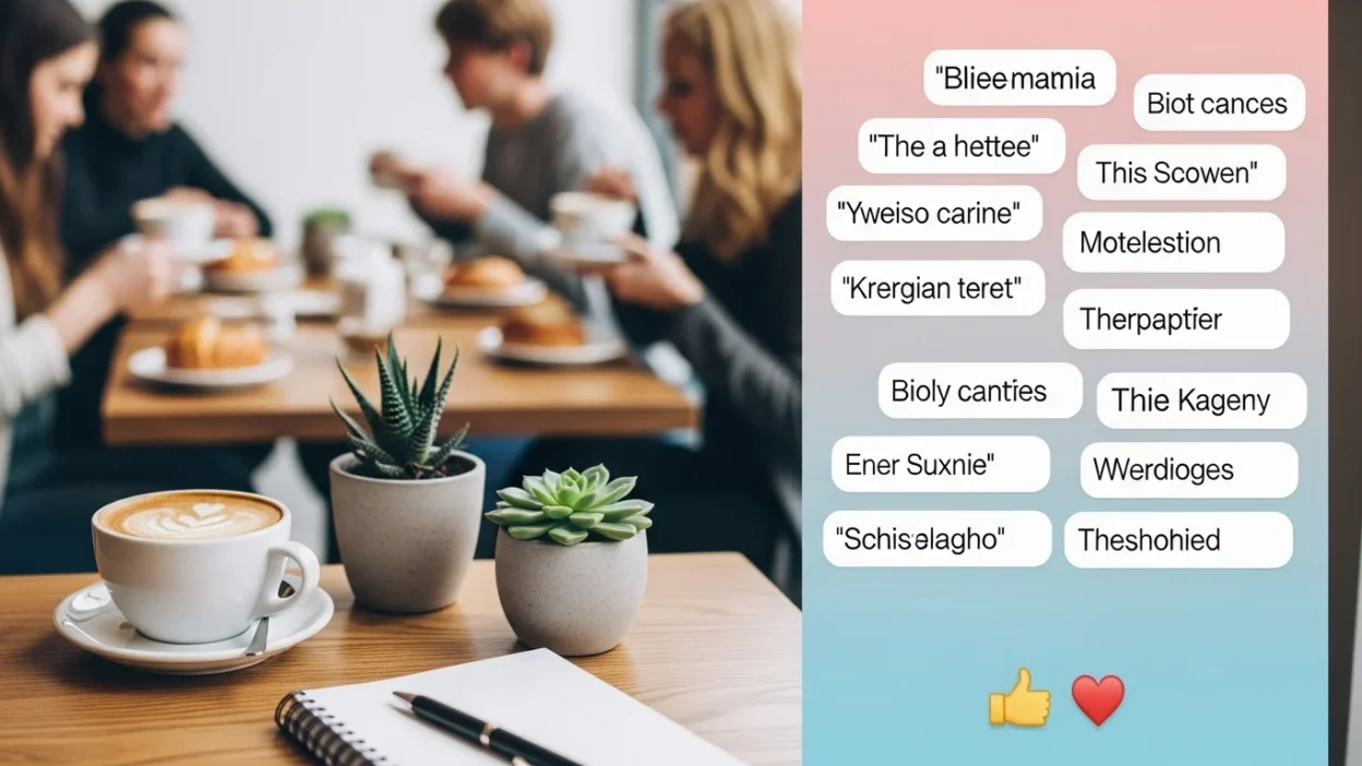 Bio Captions Instagram