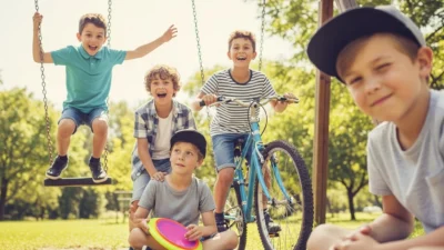 Boys Captions for Instagram