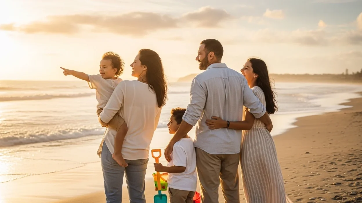 Family Captions Instagram