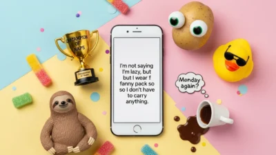 Funny Captions Instagram