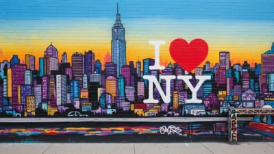 NYC Captions for Instagram