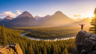 Nature Captions for Instagram