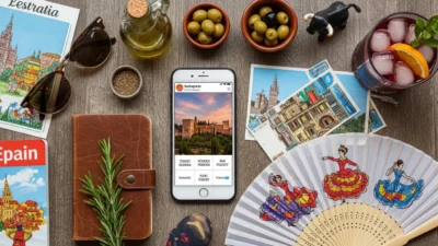 Spanish Captions for Instagram