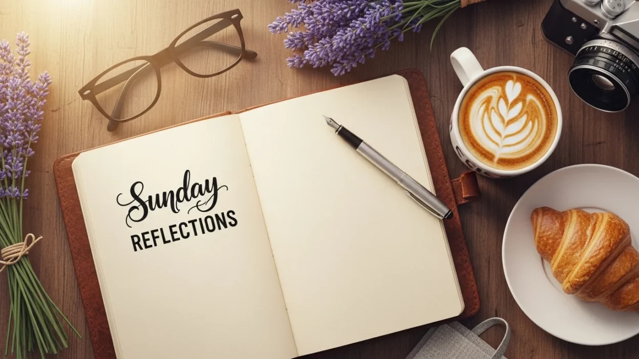 Sunday Captions for Instagram