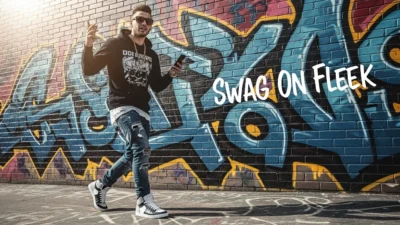 Swag Captions Instagram