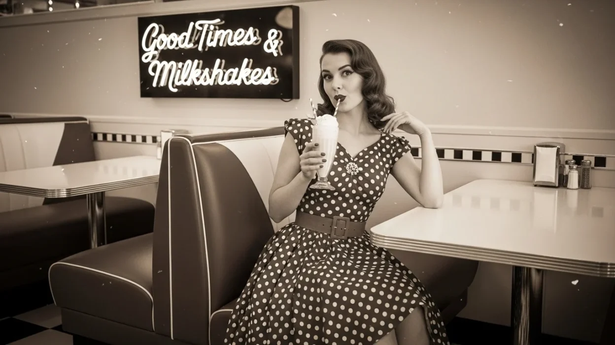 Vintage Captions for Instagram