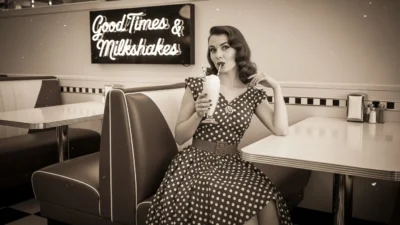 Vintage Captions for Instagram