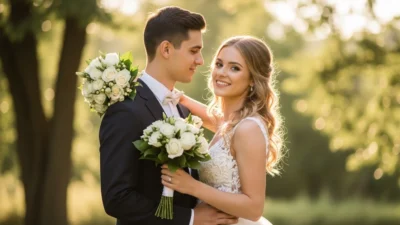 Wedding Captions for Instagram