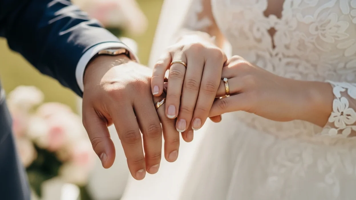 Wedding Photo Captions Instagram