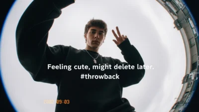 2000s Captions Instagram