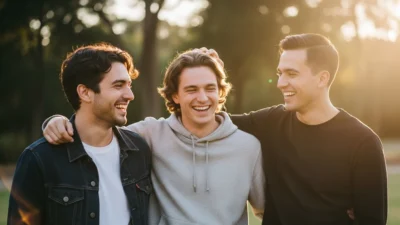 Brother Captions for Instagram