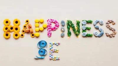 Happiness Captions for Instagram