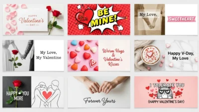 Happy Valentines Captions for Instagram