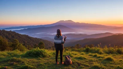 Hill Station Captions for Instagram