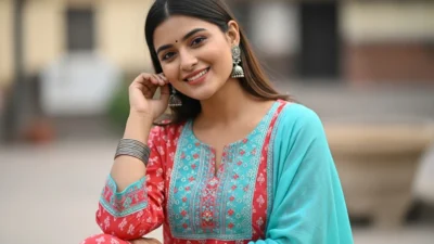 Kurti Captions for Instagram