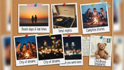 Memories Captions for Instagram