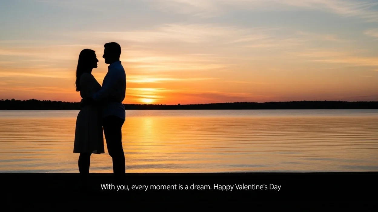 Perfect Valentines Captions for Instagram