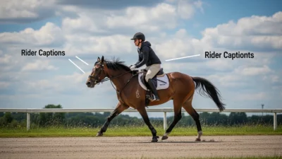 Rider Captions Instagram