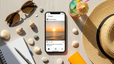 View Captions for Instagram